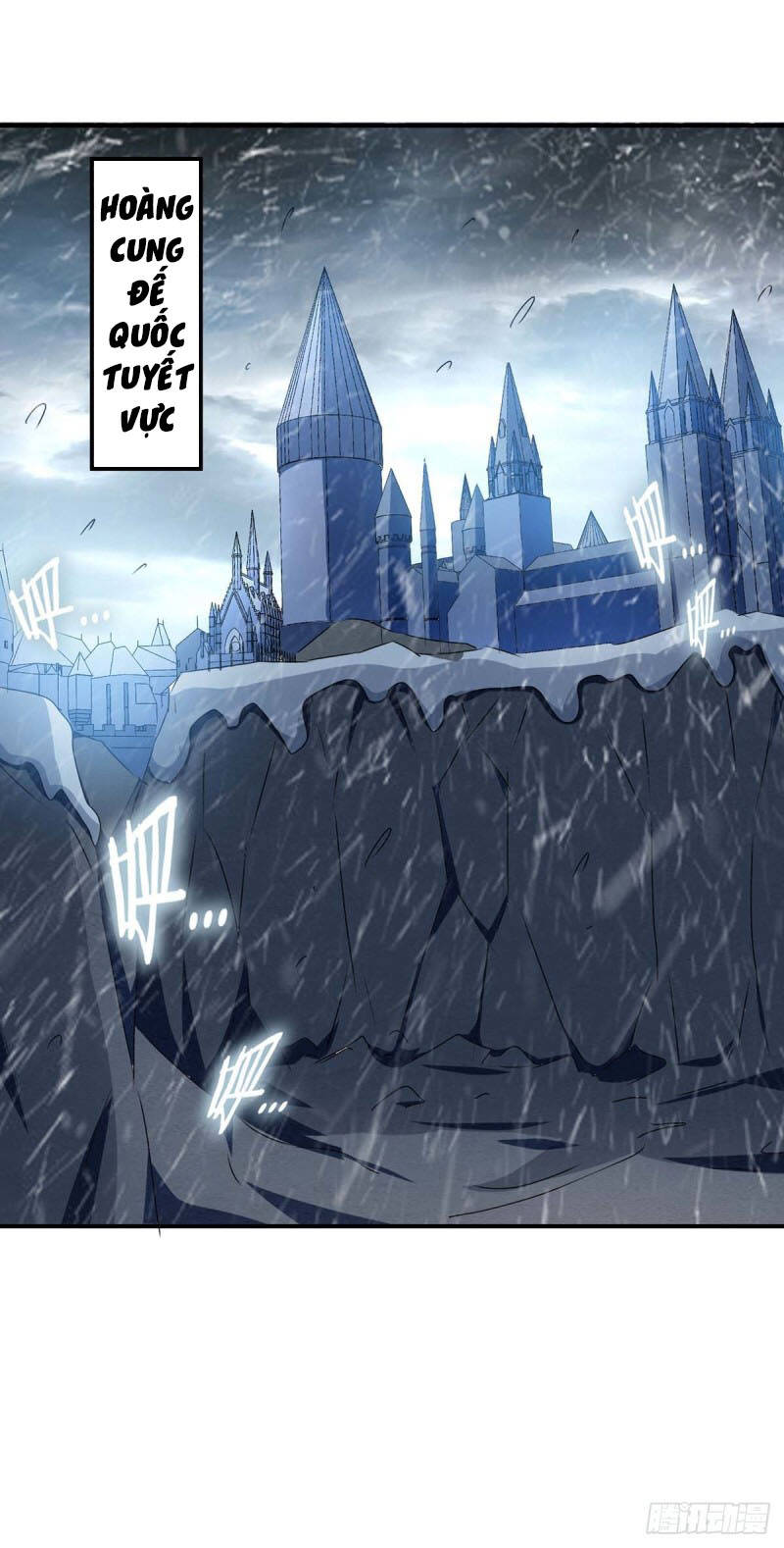 Tối Cường Thăng Cấp Chap 221 - Next Chap 222