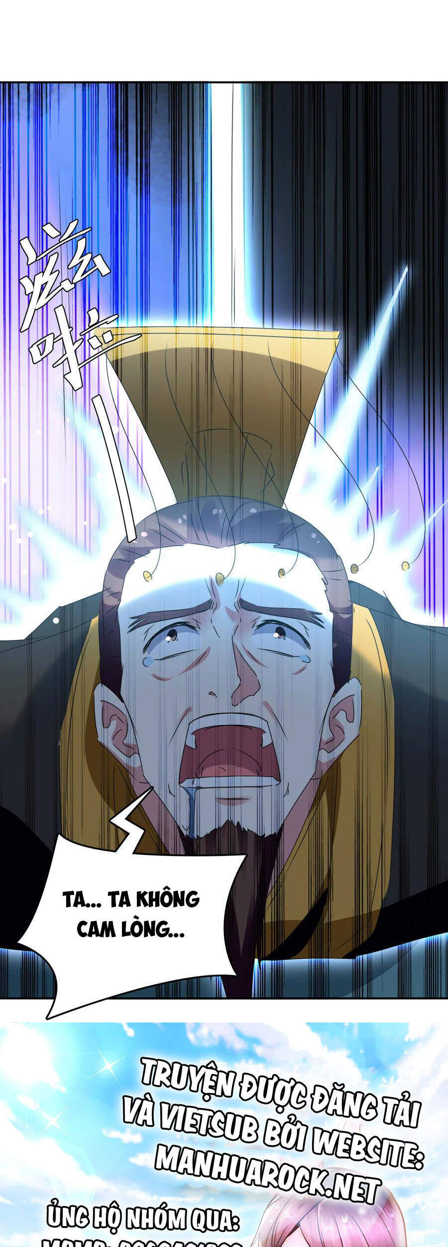 Tối Cường Thăng Cấp Chap 266 - Next Chap 267