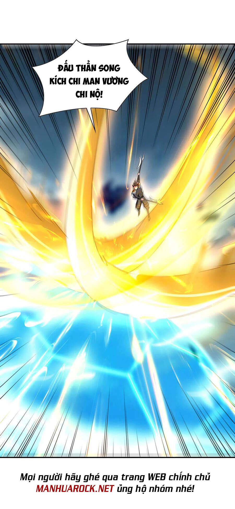 Tối Cường Thăng Cấp Chap 266 - Next Chap 267