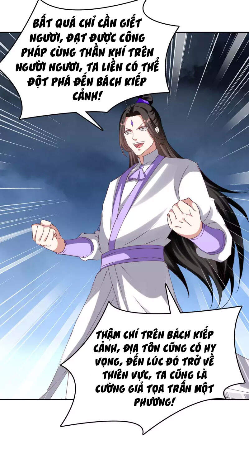 Tối Cường Thăng Cấp Chap 277 - Next Chap 278