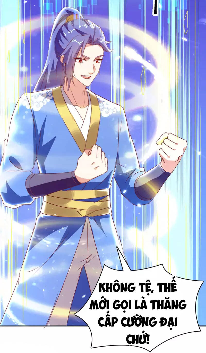 Tối Cường Thăng Cấp Chap 297 - Next Chap 298