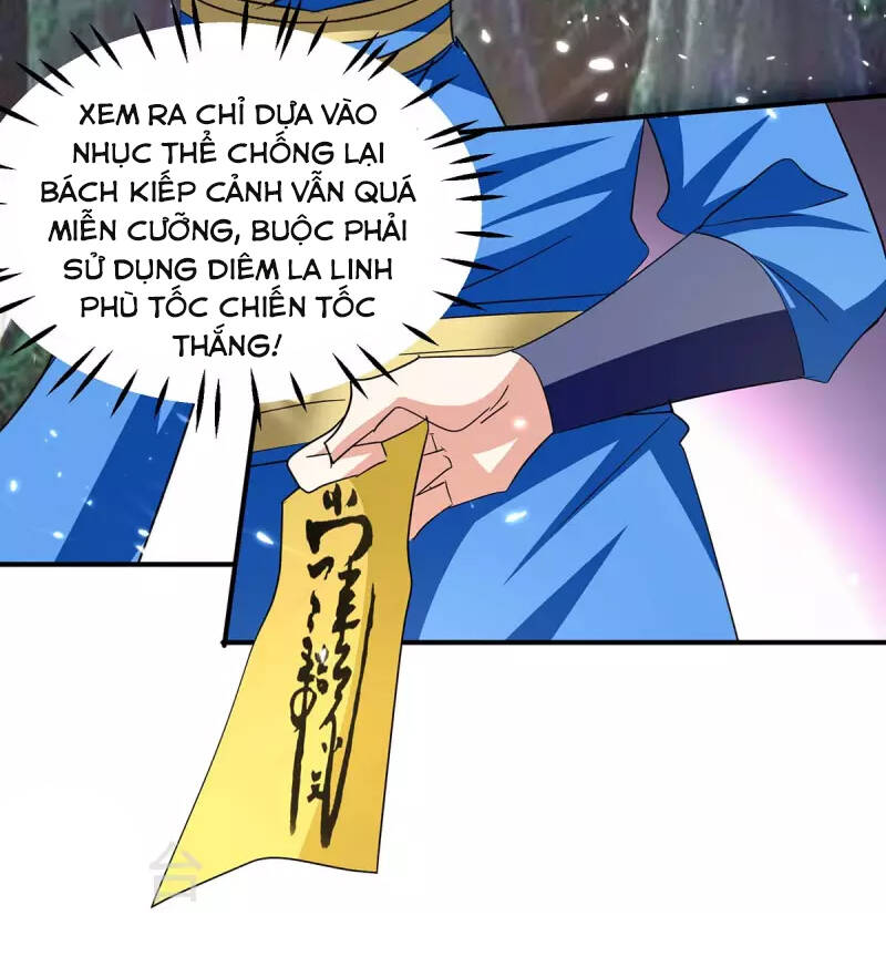 Tối Cường Thăng Cấp Chap 300 - Next Chap 301