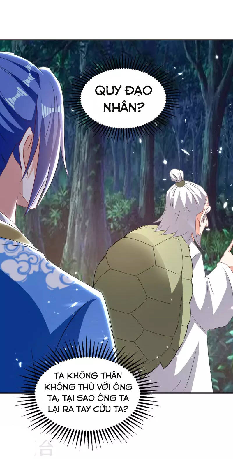 Tối Cường Thăng Cấp Chap 300 - Next Chap 301