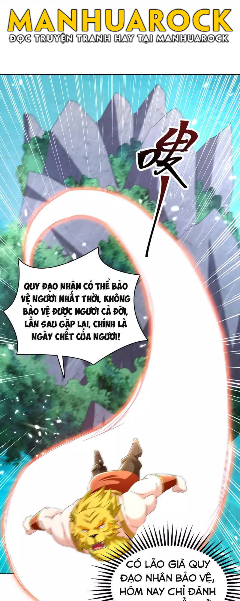 Tối Cường Thăng Cấp Chap 300 - Next Chap 301