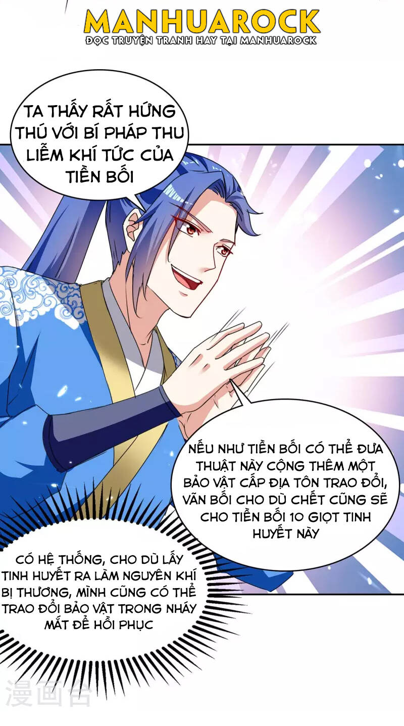 Tối Cường Thăng Cấp Chap 301 - Next Chap 302