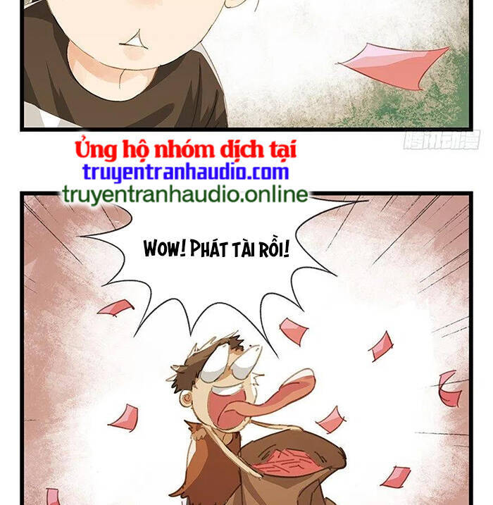 Thăng Vân Tháp Chap 15 - Next Chap 16