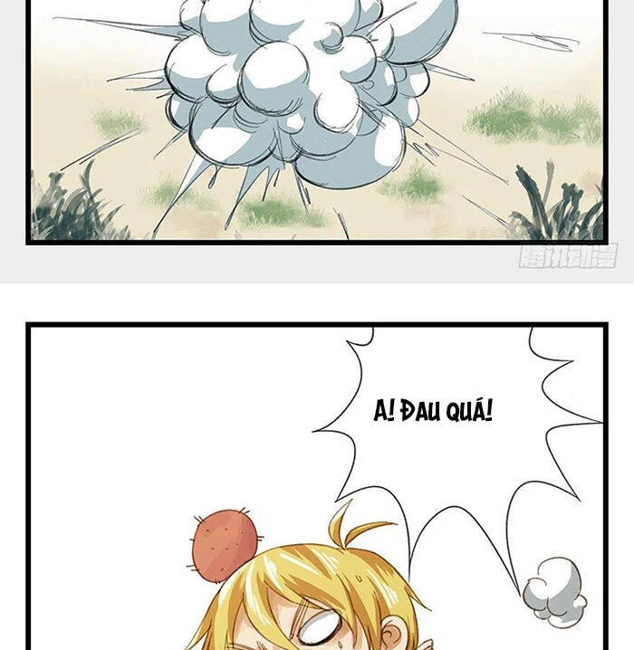 Thăng Vân Tháp Chap 15 - Next Chap 16