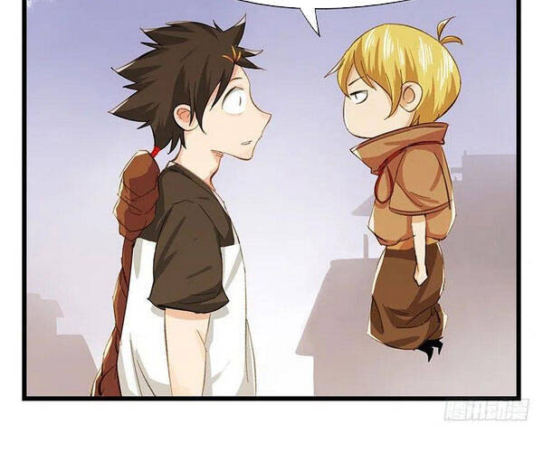 Thăng Vân Tháp Chap 16 - Next Chap 17