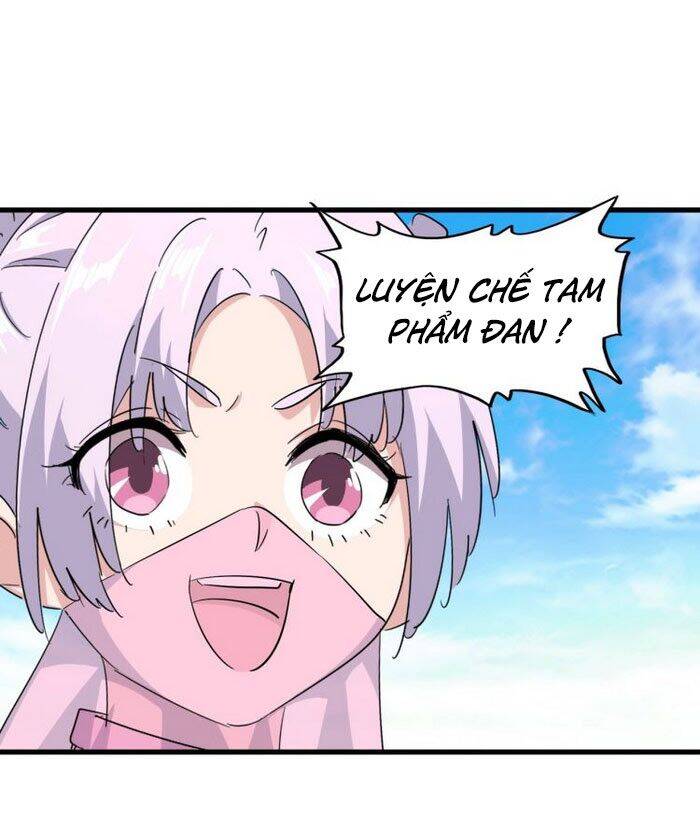 Đại Quản Gia Là Ma Hoàng Chap 165 - Next Chap 166