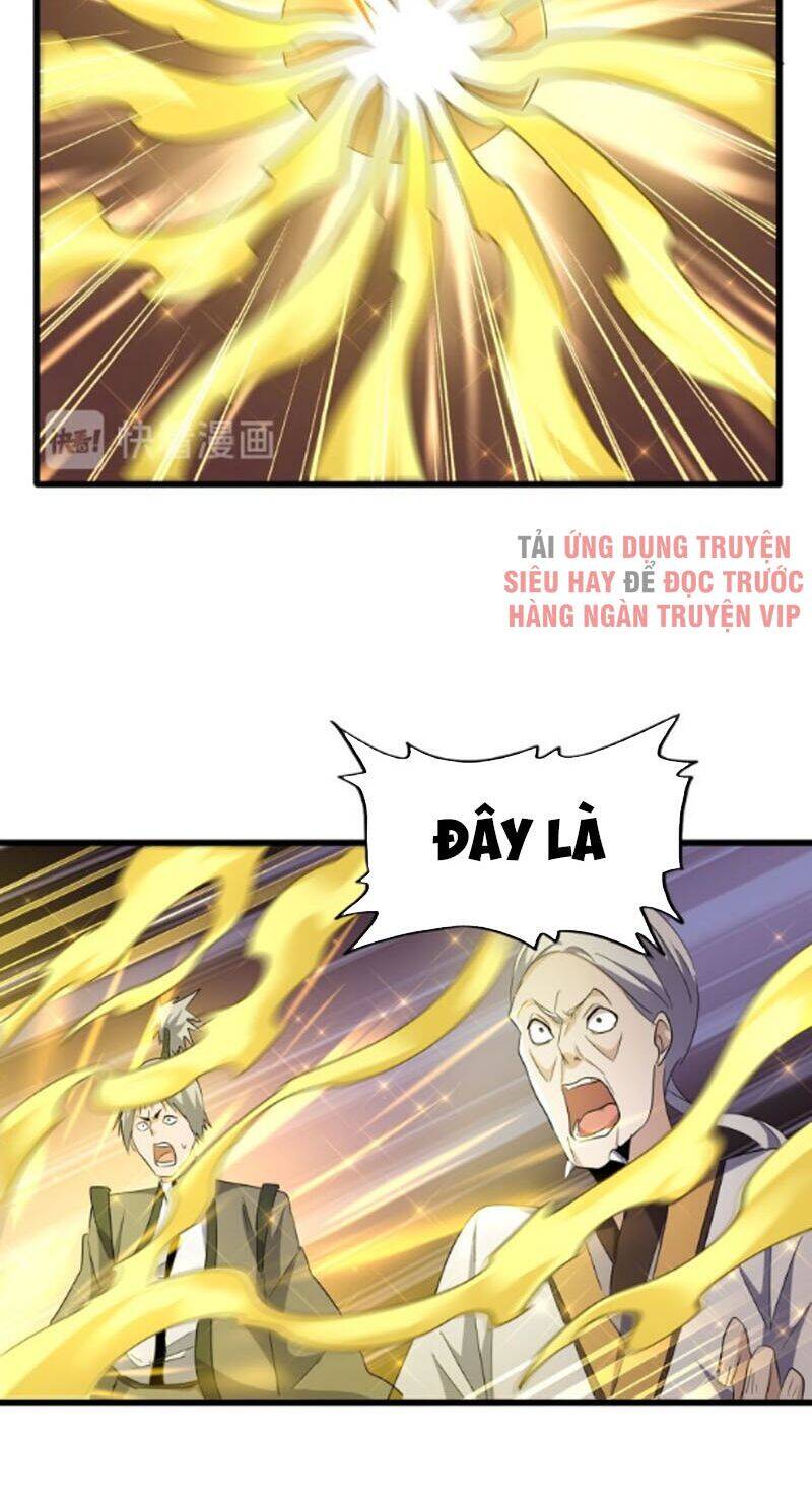 Đại Quản Gia Là Ma Hoàng Chap 169 - Next Chap 170