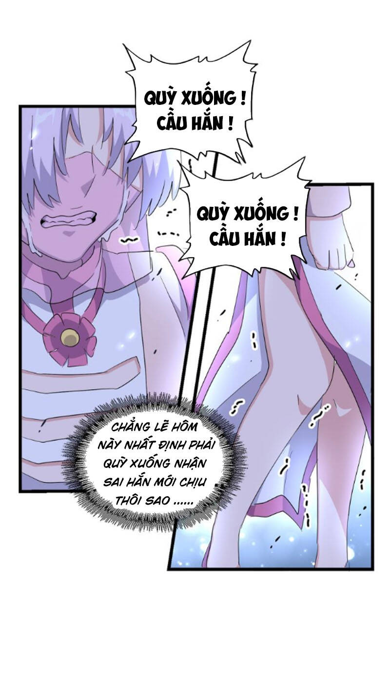 Đại Quản Gia Là Ma Hoàng Chap 170 - Next Chap 171