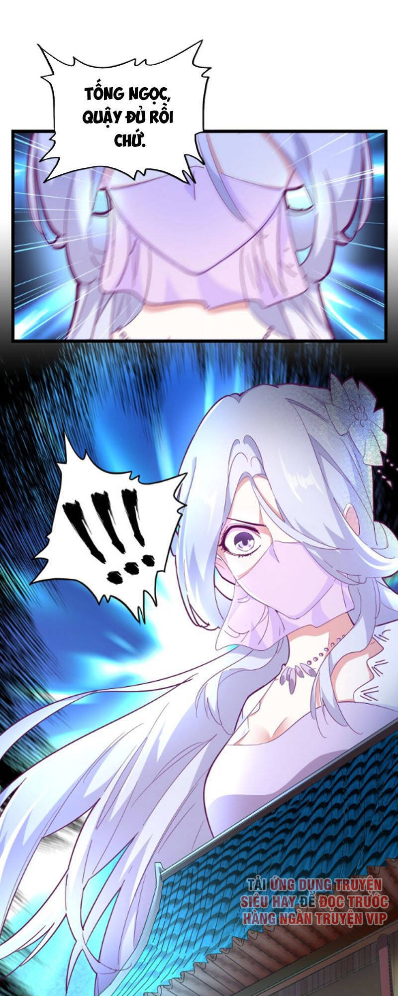 Đại Quản Gia Là Ma Hoàng Chap 170 - Next Chap 171