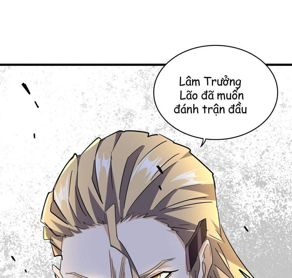 Đại Quản Gia Là Ma Hoàng Chap 188 - Next Chap 189