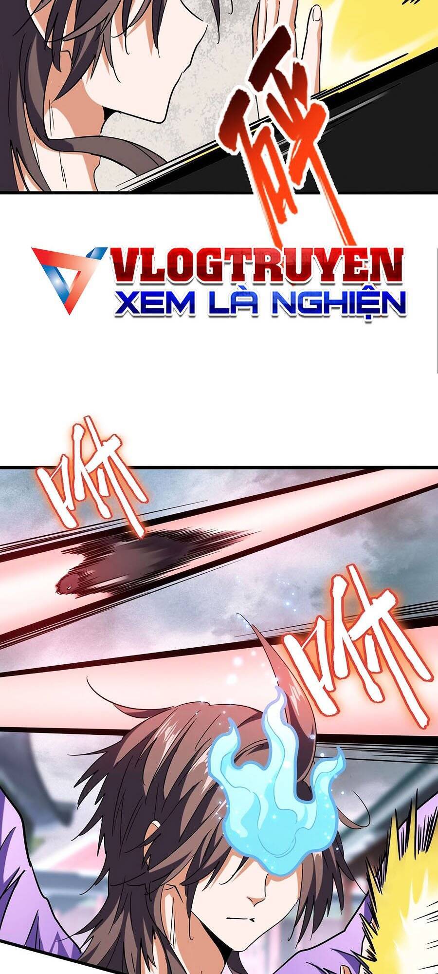 Đại Quản Gia Là Ma Hoàng Chap 197 - Next Chap 198