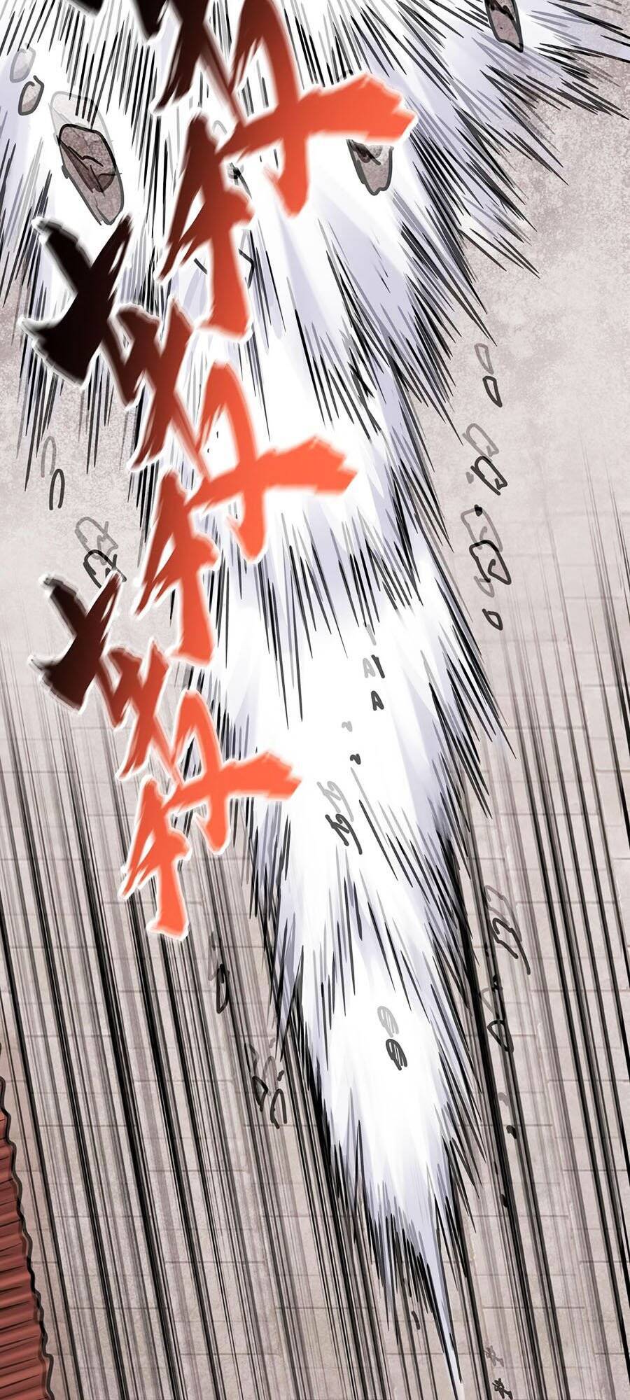 Đại Quản Gia Là Ma Hoàng Chap 197 - Next Chap 198