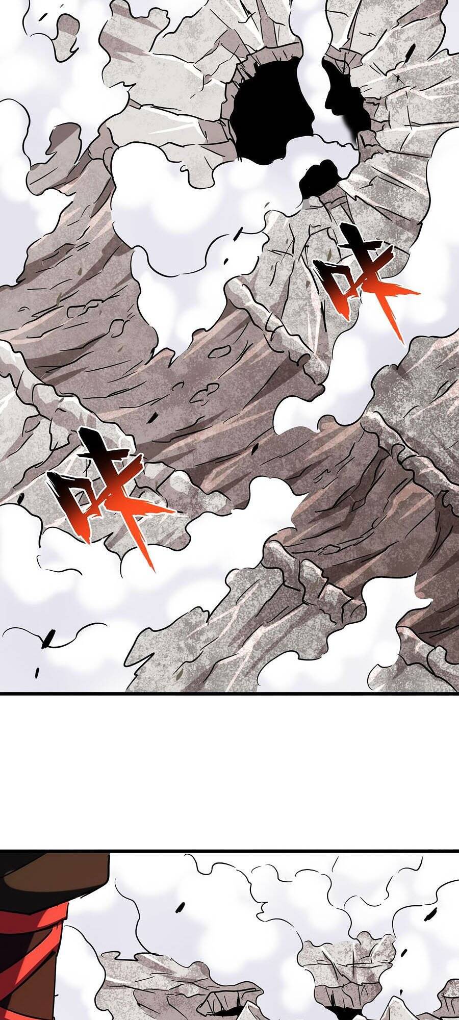 Đại Quản Gia Là Ma Hoàng Chap 197 - Next Chap 198