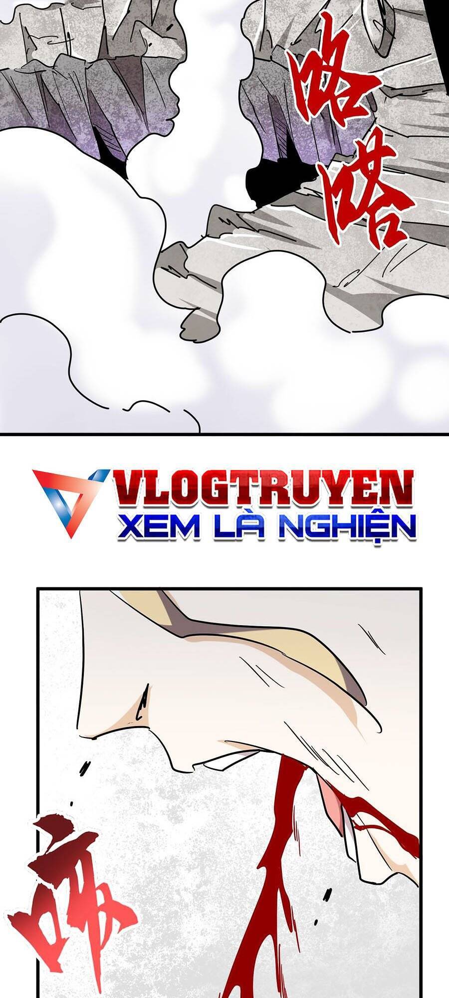 Đại Quản Gia Là Ma Hoàng Chap 197 - Next Chap 198