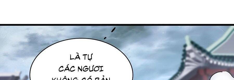 Đại Quản Gia Là Ma Hoàng Chap 197 - Next Chap 198