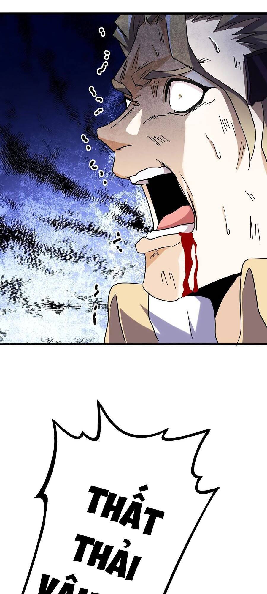 Đại Quản Gia Là Ma Hoàng Chap 197 - Next Chap 198