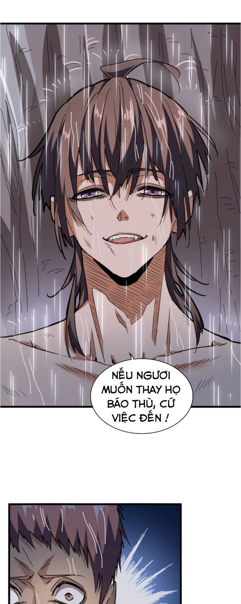 Đại Quản Gia Là Ma Hoàng Chap 201 - Next Chap 202