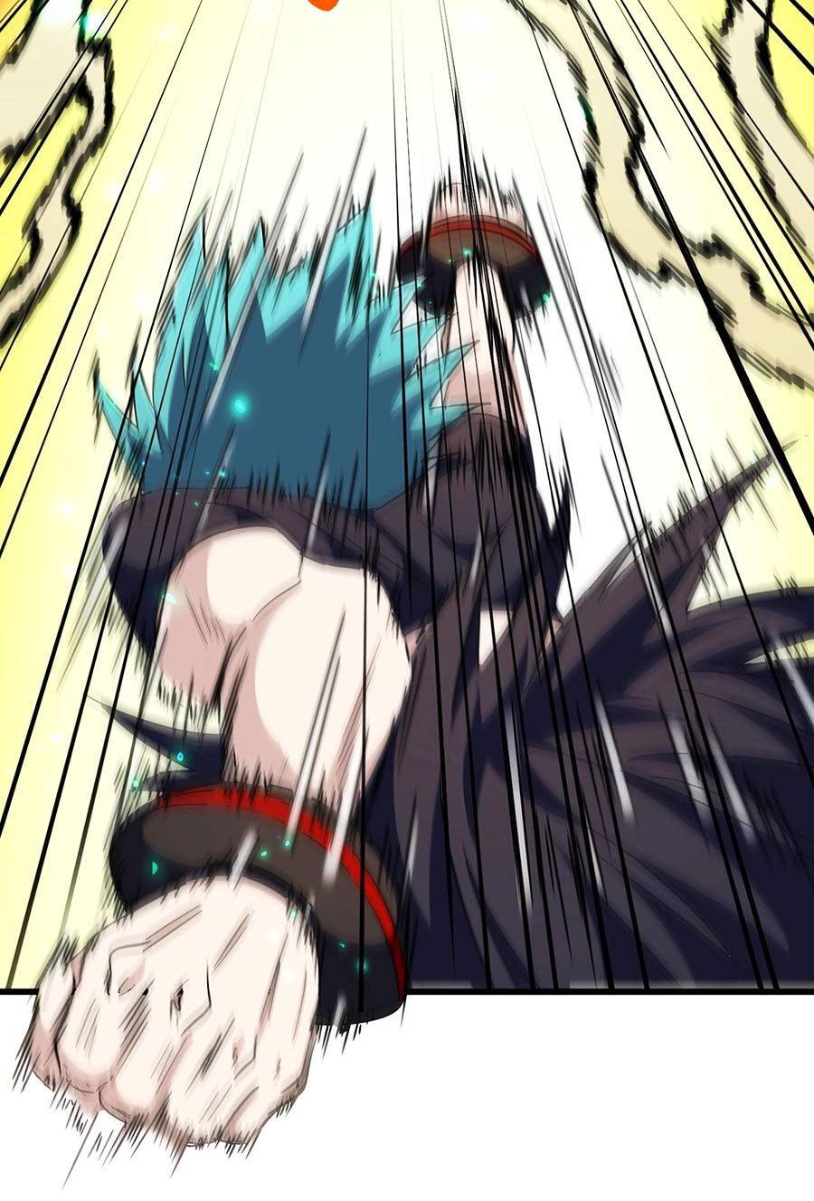 Đại Quản Gia Là Ma Hoàng Chap 276 - Next Chap 277