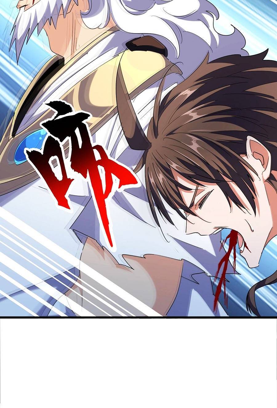 Đại Quản Gia Là Ma Hoàng Chap 276 - Next Chap 277