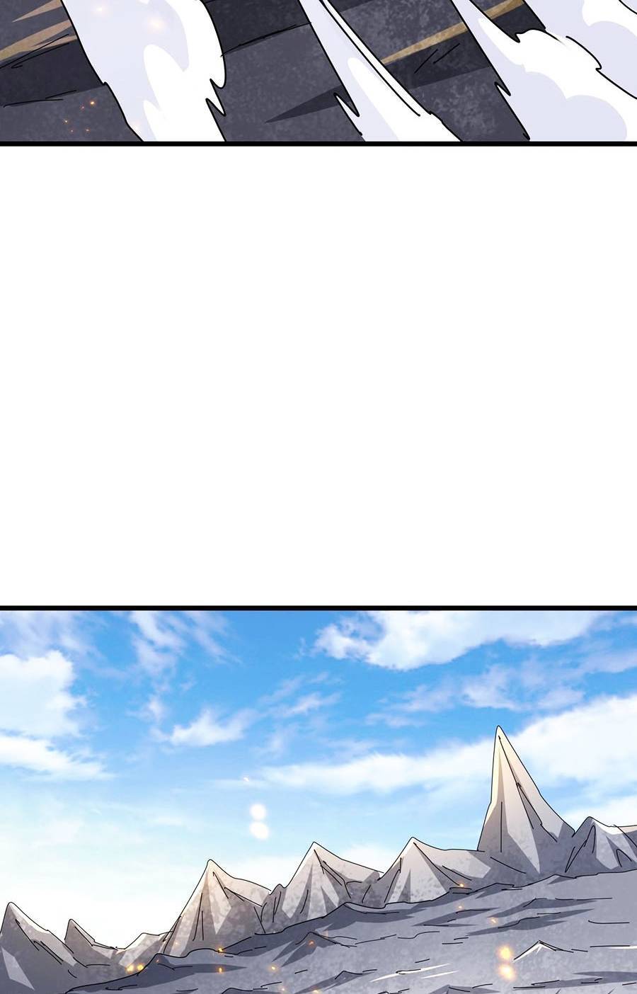 Đại Quản Gia Là Ma Hoàng Chap 276 - Next Chap 277