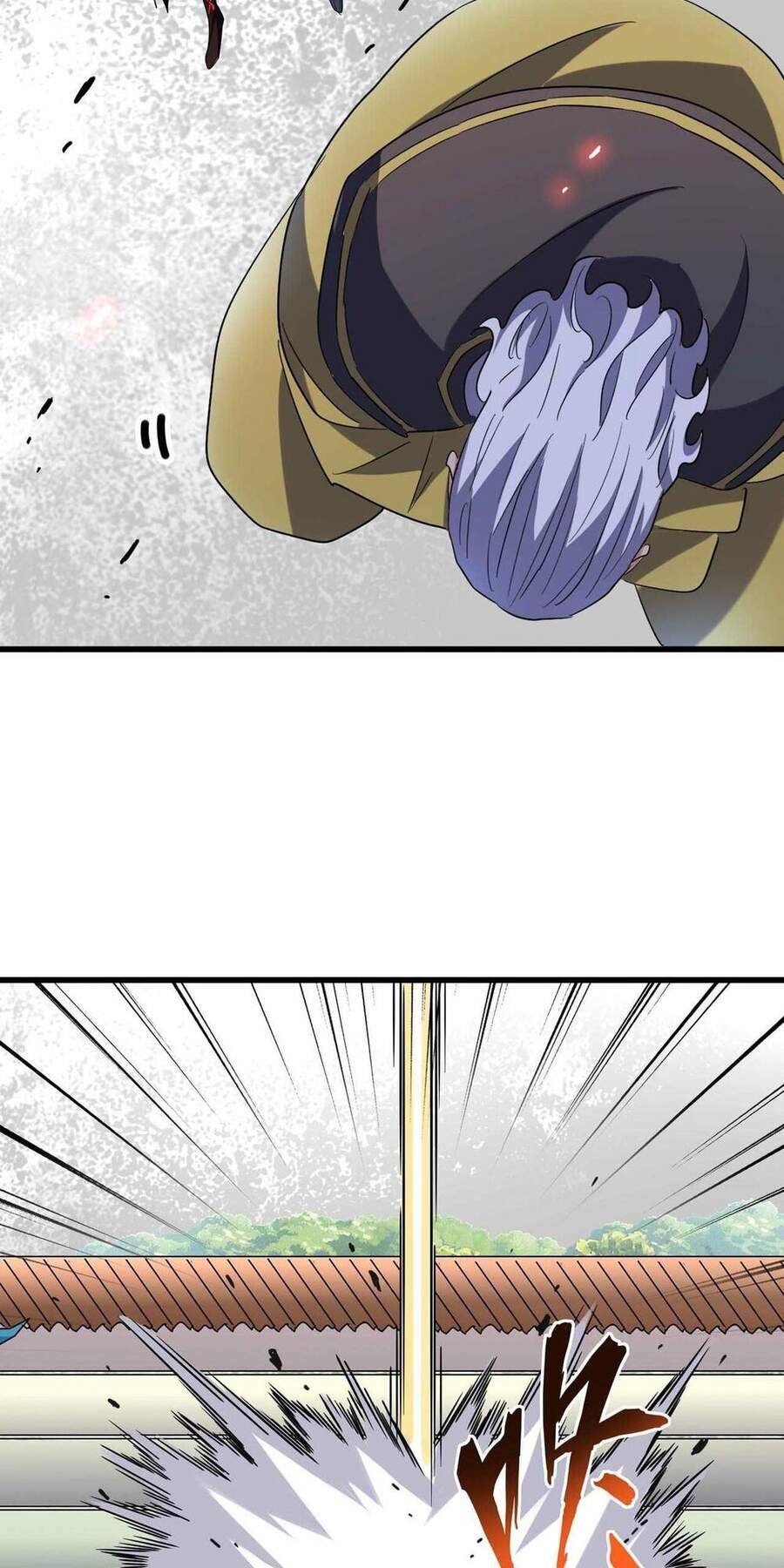 Đại Quản Gia Là Ma Hoàng Chap 191 - Next Chap 192