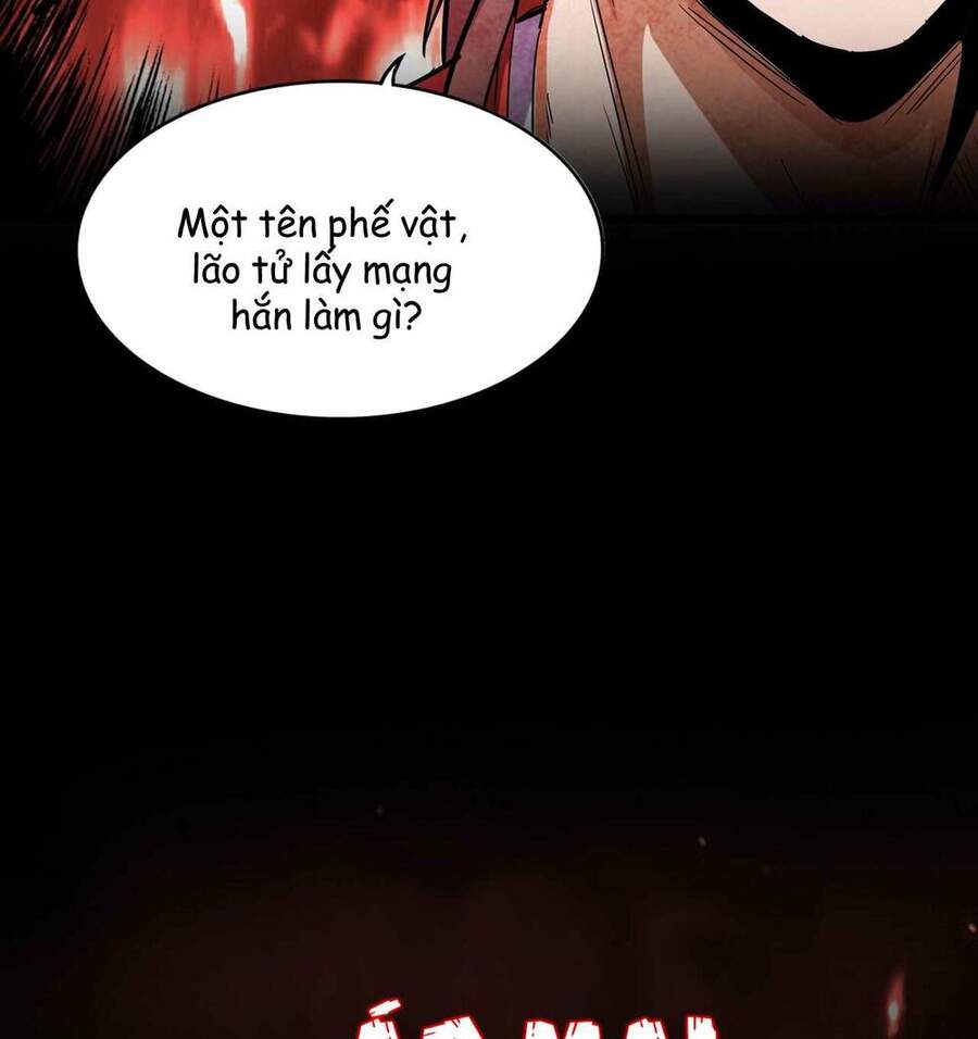 Đại Quản Gia Là Ma Hoàng Chap 191 - Next Chap 192