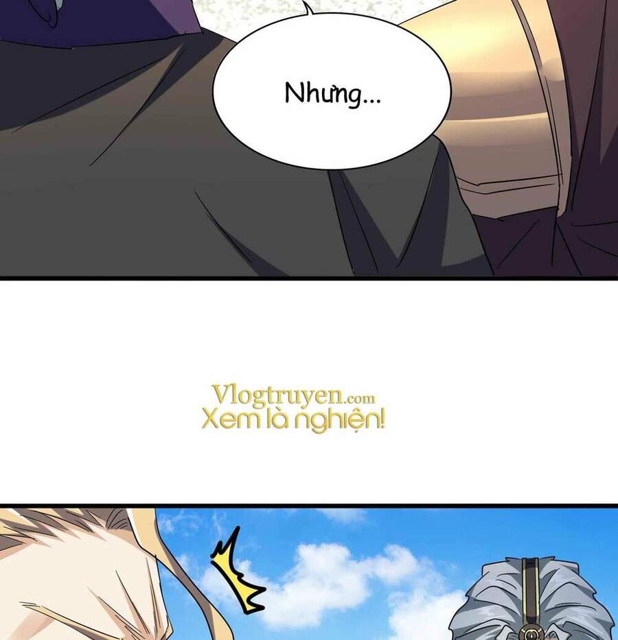 Đại Quản Gia Là Ma Hoàng Chap 191 - Next Chap 192