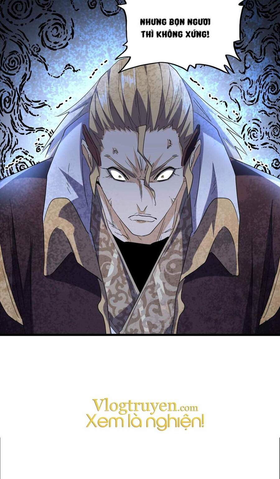 Đại Quản Gia Là Ma Hoàng Chap 191 - Next Chap 192