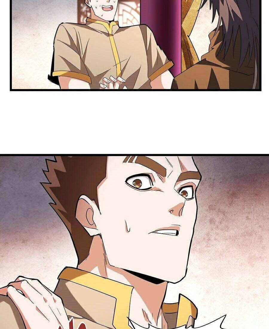 Đại Quản Gia Là Ma Hoàng Chap 229 - Next Chap 230