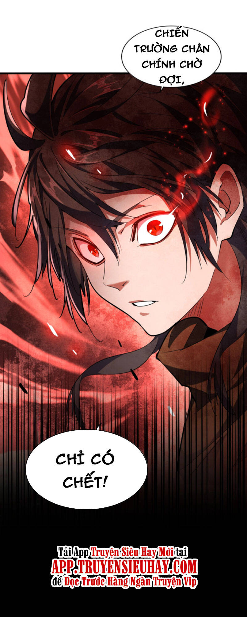 Đại Quản Gia Là Ma Hoàng Chap 256 - Next Chap 257