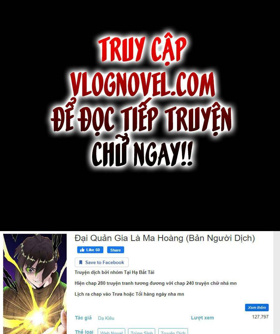 Đại Quản Gia Là Ma Hoàng Chap 287 - Next Chap 288