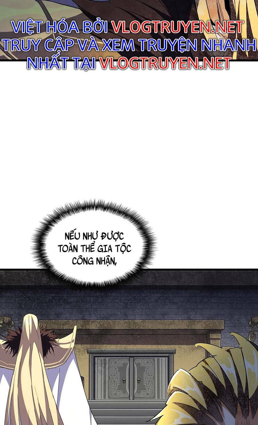 Đại Quản Gia Là Ma Hoàng Chap 288 - Next Chap 289