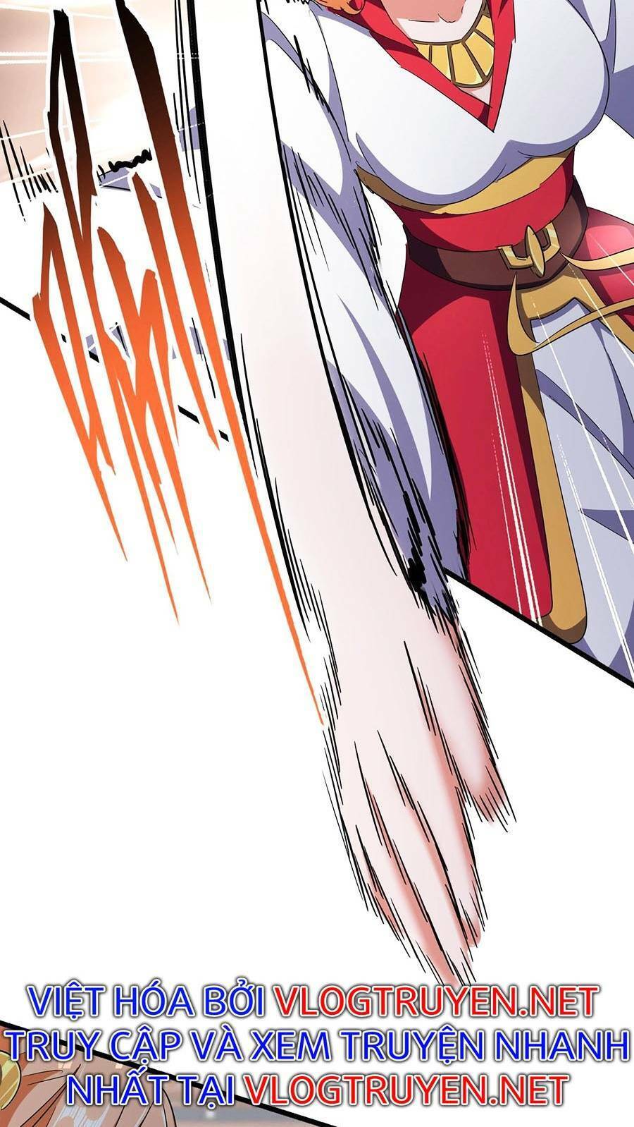 Đại Quản Gia Là Ma Hoàng Chap 292 - Next Chap 293