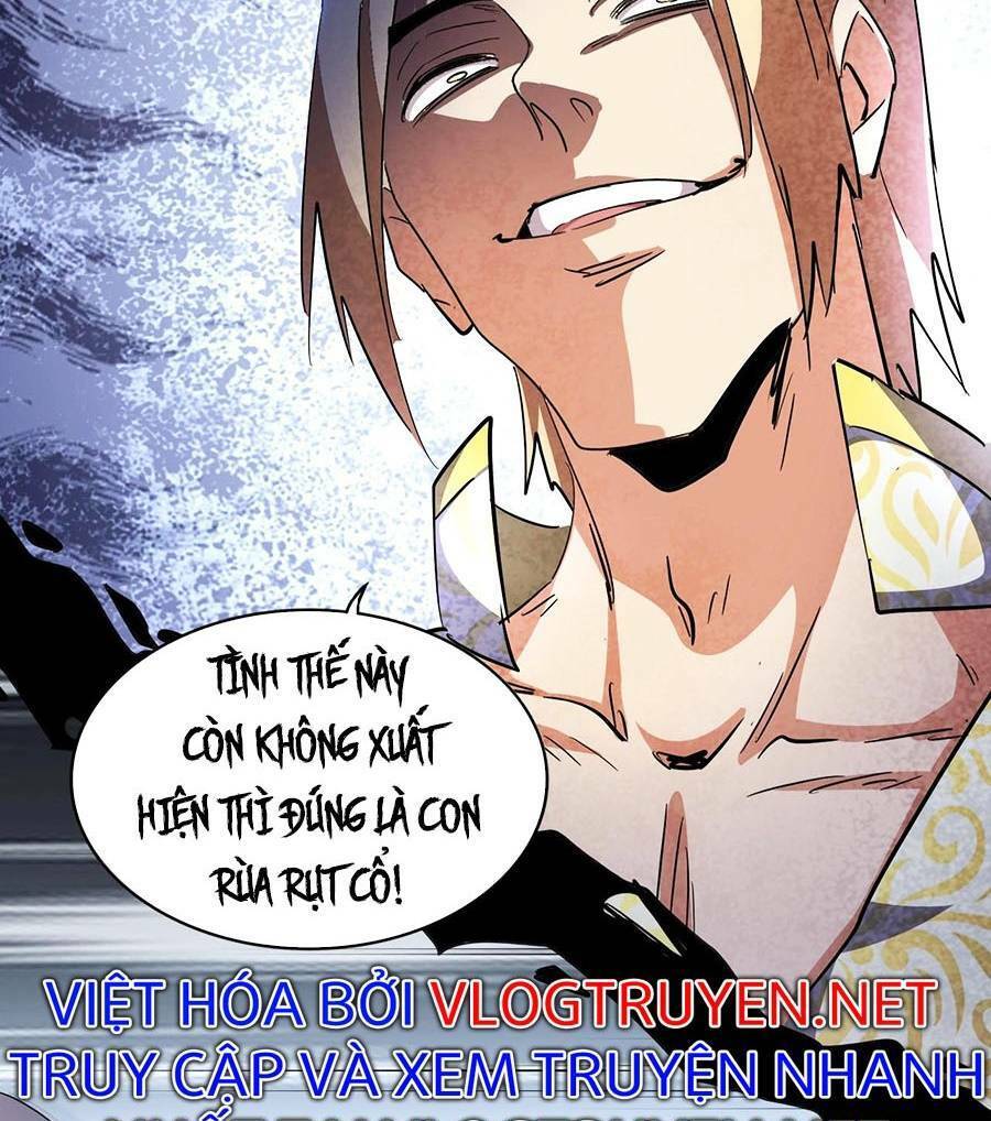 Đại Quản Gia Là Ma Hoàng Chap 293 - Next Chap 294