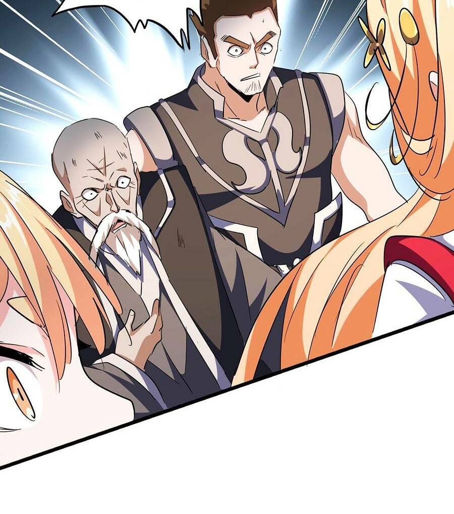 Đại Quản Gia Là Ma Hoàng Chap 293 - Next Chap 294