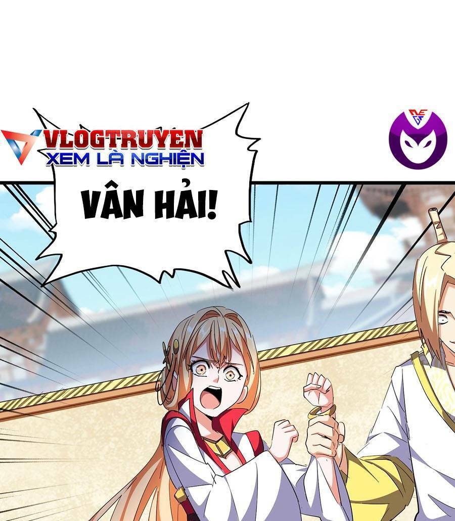 Đại Quản Gia Là Ma Hoàng Chap 293 - Next Chap 294