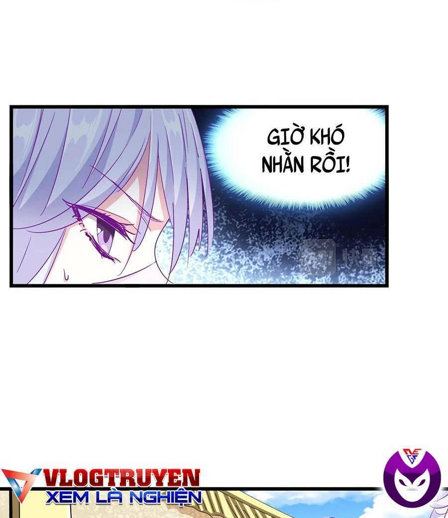 Đại Quản Gia Là Ma Hoàng Chap 294 - Next Chap 295