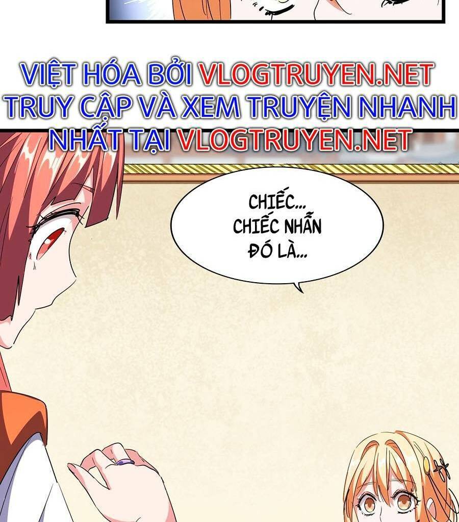 Đại Quản Gia Là Ma Hoàng Chap 294 - Next Chap 295