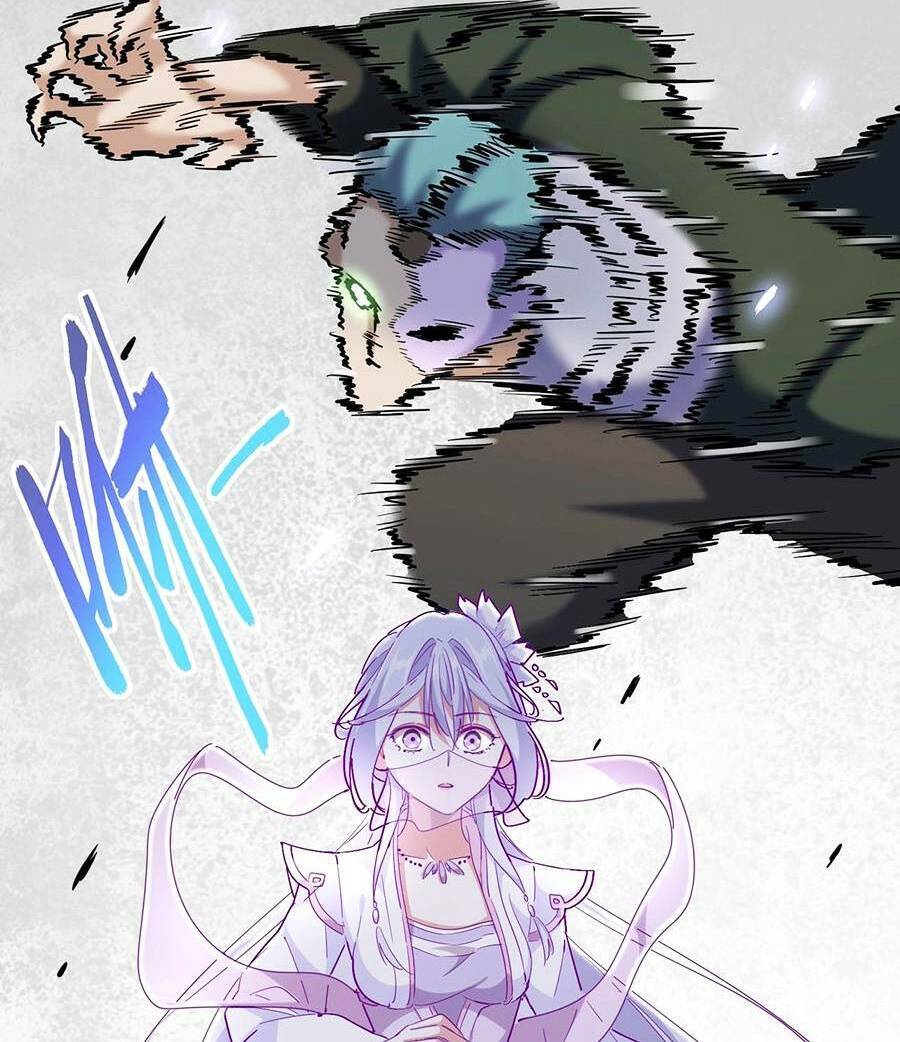 Đại Quản Gia Là Ma Hoàng Chap 294 - Next Chap 295