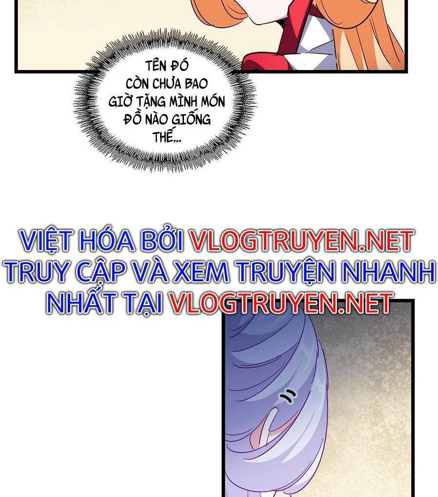 Đại Quản Gia Là Ma Hoàng Chap 294 - Next Chap 295