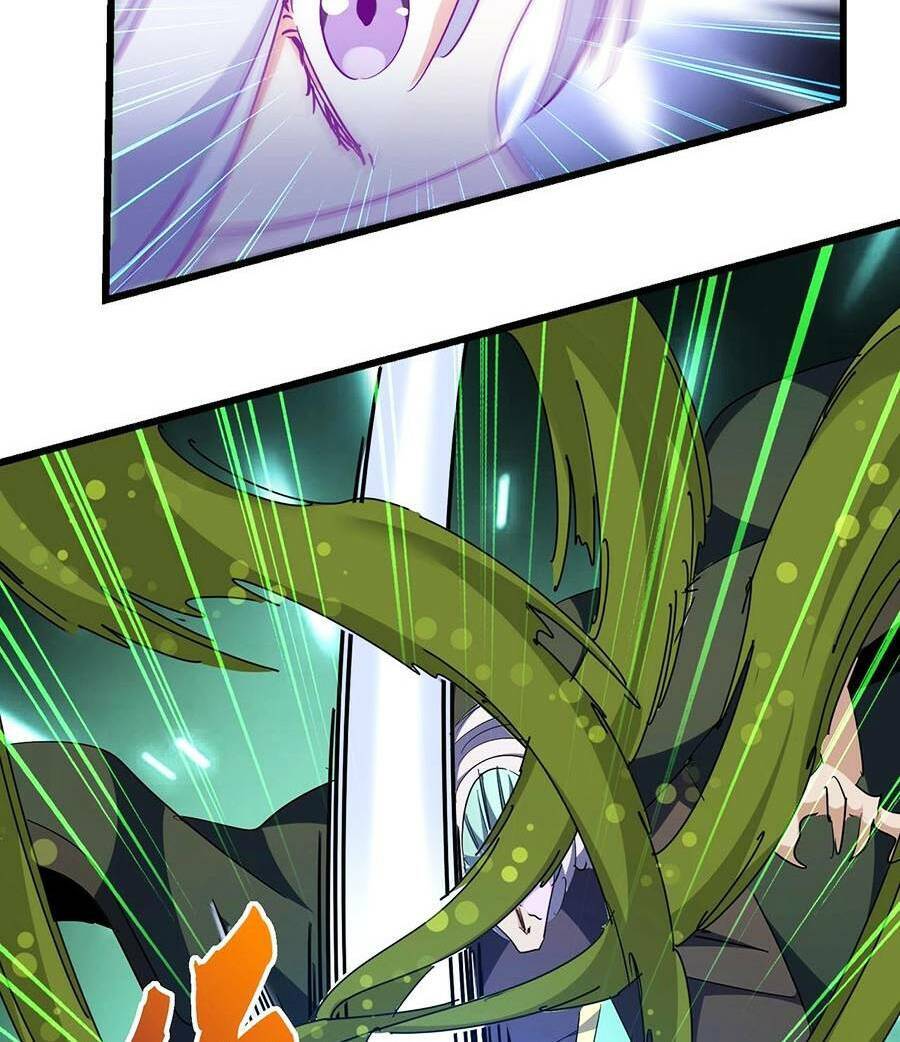 Đại Quản Gia Là Ma Hoàng Chap 294 - Next Chap 295