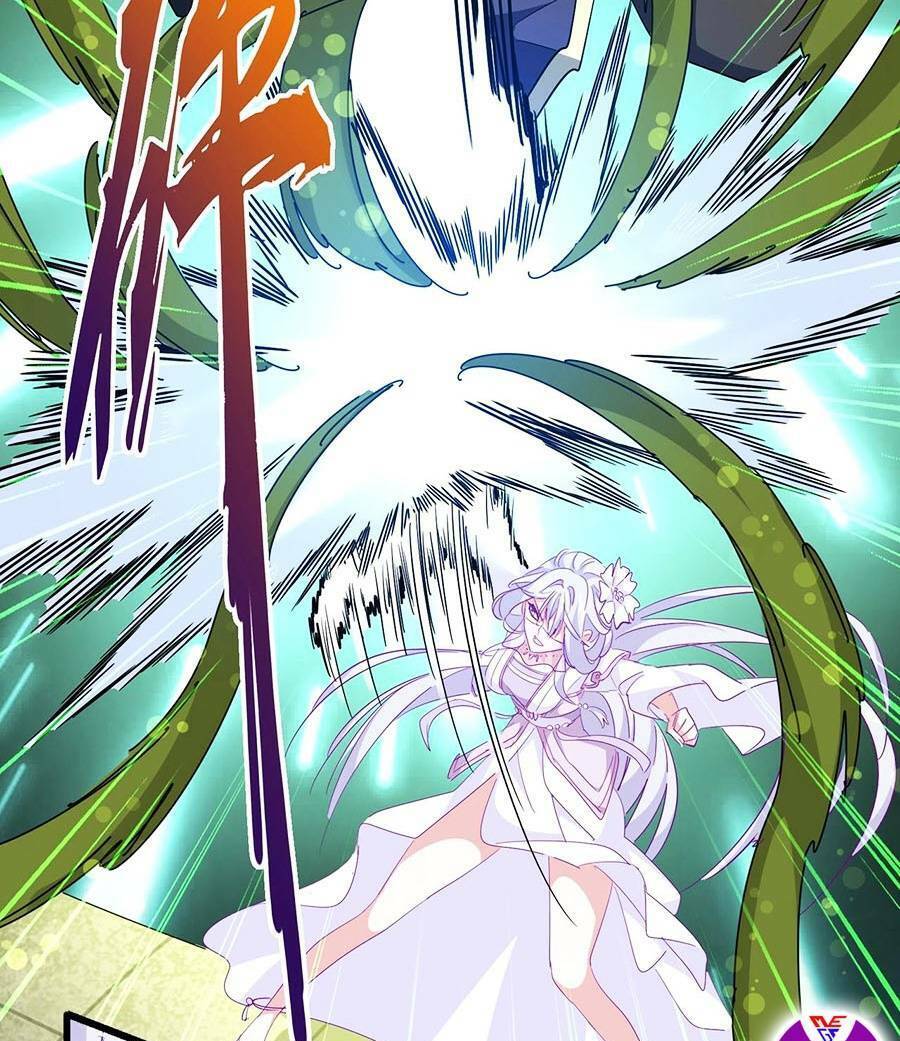 Đại Quản Gia Là Ma Hoàng Chap 294 - Next Chap 295