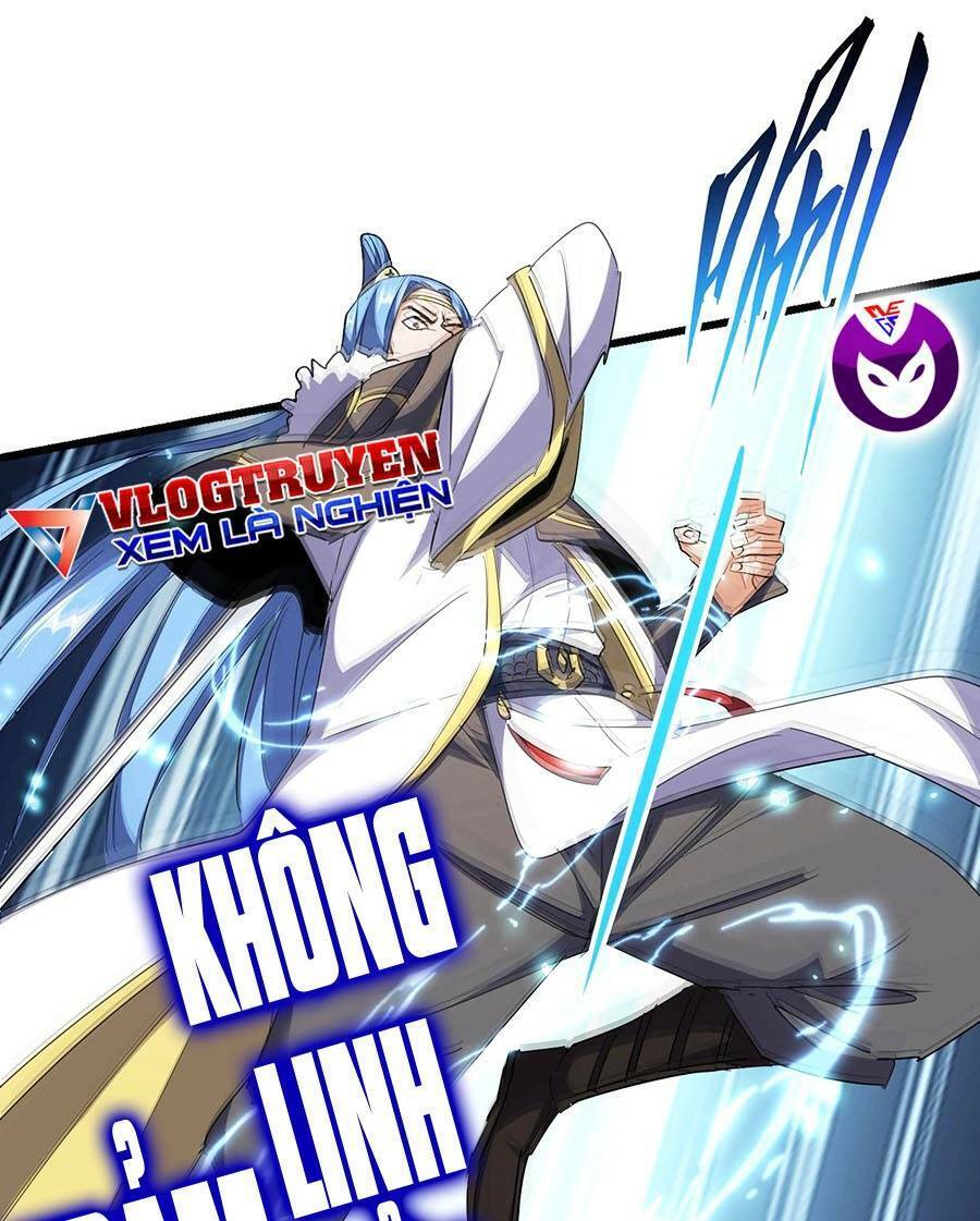 Đại Quản Gia Là Ma Hoàng Chap 295 - Next Chap 296