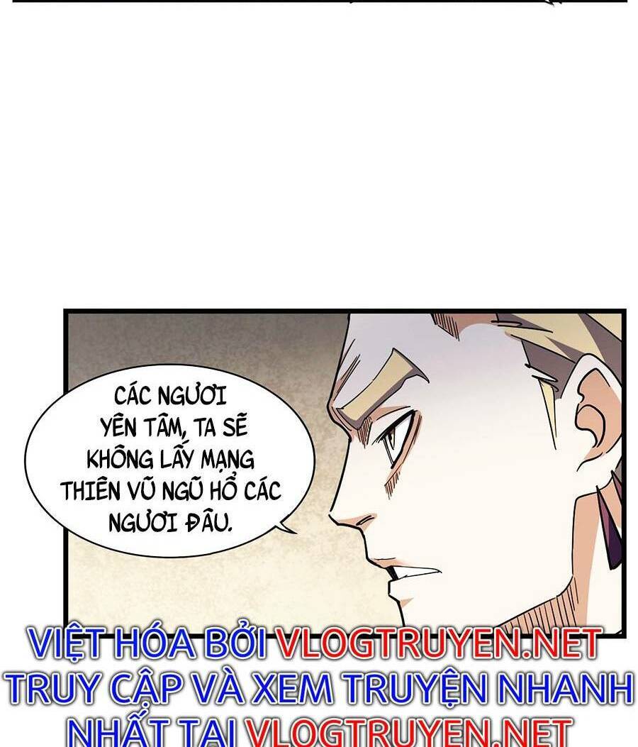Đại Quản Gia Là Ma Hoàng Chap 295 - Next Chap 296