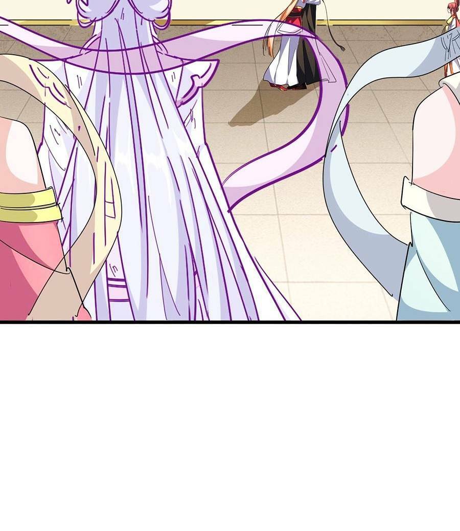 Đại Quản Gia Là Ma Hoàng Chap 296 - Next Chap 297