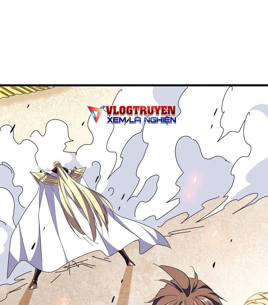 Đại Quản Gia Là Ma Hoàng Chap 298 - Next Chap 299