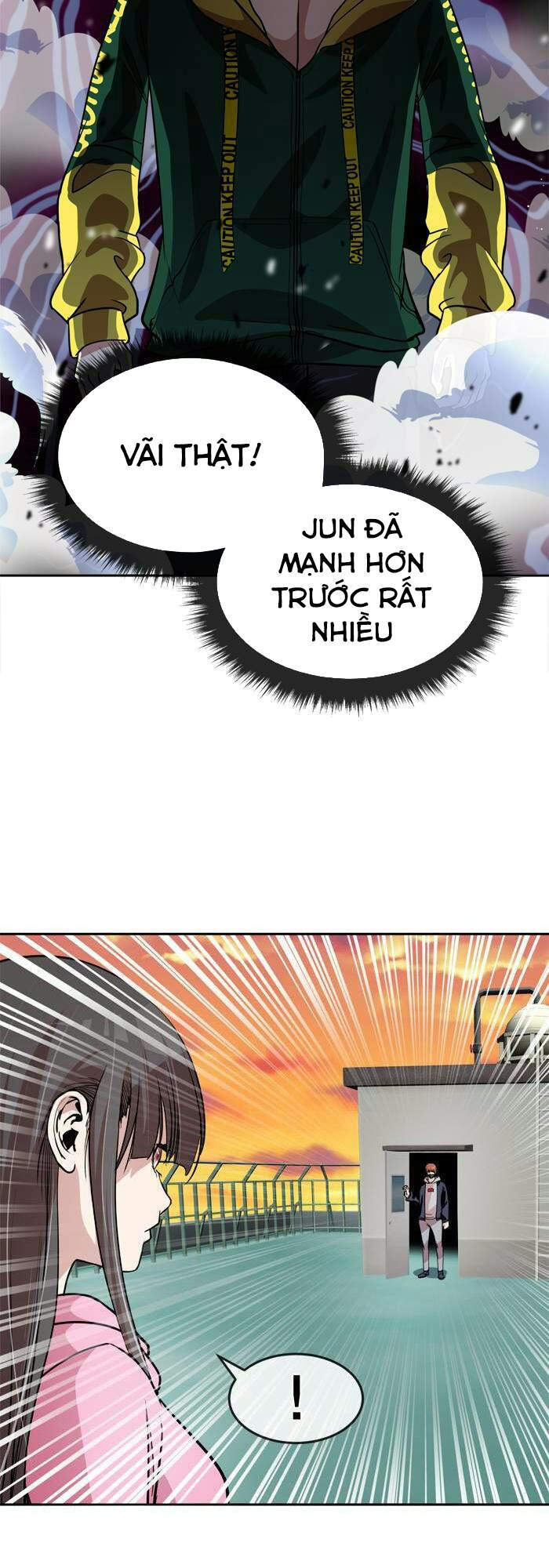 Change (Jinyuan) Chap 100 - Next Chap 101